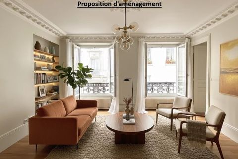 Lejlighed i Paris, Paris, Paris - € 566.000 | Ref: 86669451 - foto 2