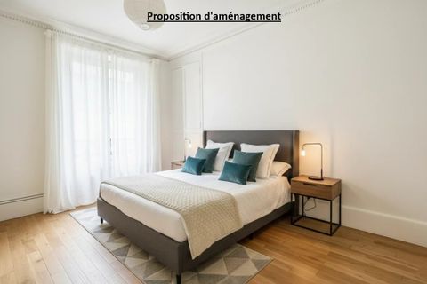 Lejlighed i Paris, Paris, Paris - € 566.000 | Ref: 86669451 - foto 6