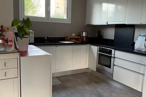 Villa a Morangis, Essonne, Morangis - € 540.000 | Ref: AIMB_005 - foto 3