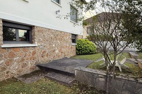 Villa a Morangis, Essonne, Morangis - € 540.000 | Ref: AIMB_005 - foto 5
