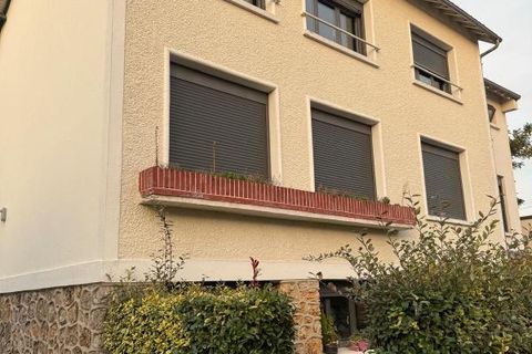 Villa a Morangis, Essonne, Morangis - € 540.000 | Ref: AIMB_005 - foto 6