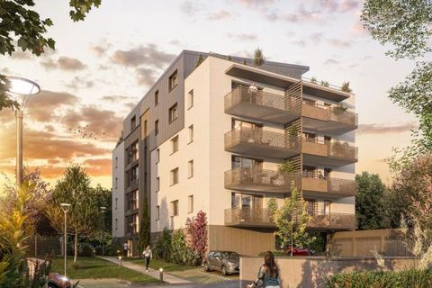Leilighet i Metz, Moselle, Metz - € 97 588 | Ref: 57-25-007176 - foto 2