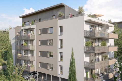 Leilighet i Metz, Moselle, Metz - € 97 588 | Ref: 57-25-007176 - foto 3