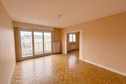 Lejlighed i Lyon, Rhone, Lyon - € 209.000 | Ref: 69-18-054537 - foto 2