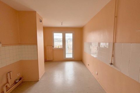 Lejlighed i Lyon, Rhone, Lyon - € 209.000 | Ref: 69-18-054537 - foto 3
