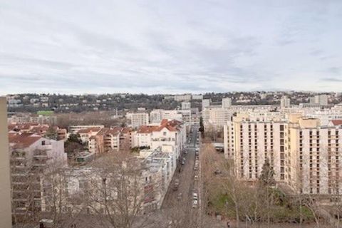 Lejlighed i Lyon, Rhone, Lyon - € 209.000 | Ref: 69-18-054537 - foto 6
