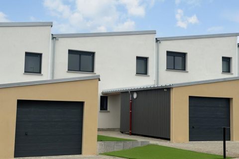 Villa i Seichamps, Meurthe-et-Moselle, Seichamps - € 328.040 | Ref: 54-25-006790_ - foto 3