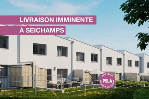 Villa i Seichamps, Meurthe-et-Moselle, Seichamps - € 328.040 | Ref: 54-25-006790_ - foto 5