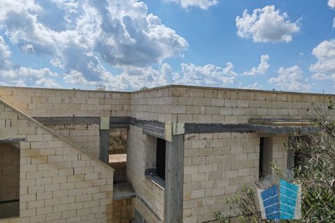 Landejendom i Otranto, Lecce, Otranto - € 220.000 | Ref: 309 - foto 1