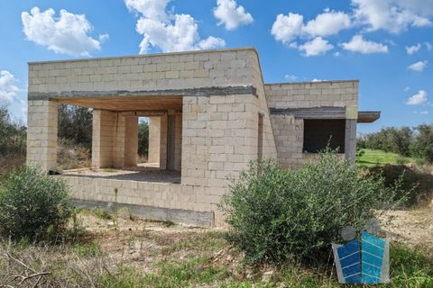 Landejendom i Otranto, Lecce, Otranto - € 220.000 | Ref: 309 - foto 2