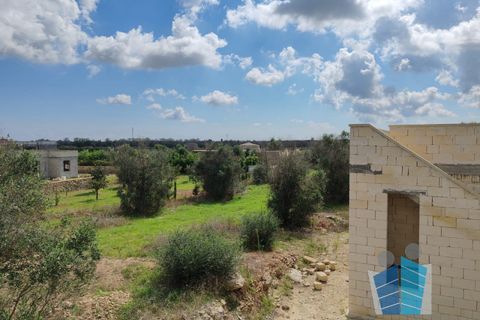 Landejendom i Otranto, Lecce, Otranto - € 220.000 | Ref: 309 - foto 3