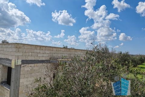Landejendom i Otranto, Lecce, Otranto - € 220.000 | Ref: 309 - foto 4