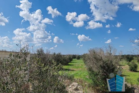 Landejendom i Otranto, Lecce, Otranto - € 220.000 | Ref: 309 - foto 5
