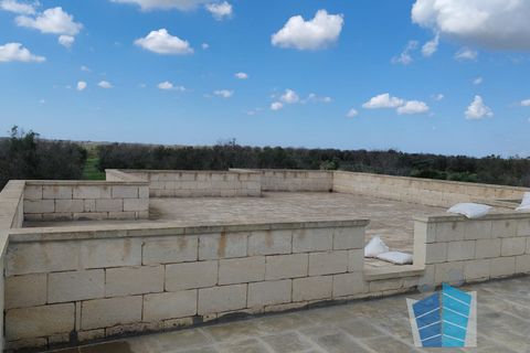 Landejendom i Otranto, Lecce, Otranto - € 220.000 | Ref: 309 - foto 6