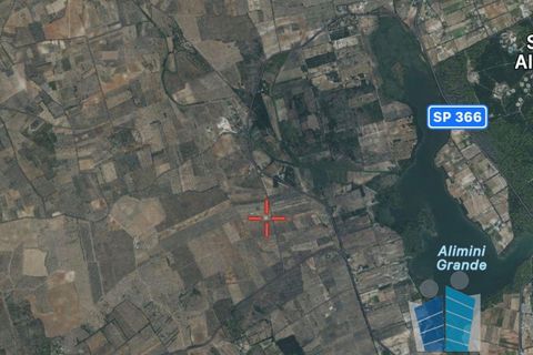 Landejendom i Otranto, Lecce, Otranto - € 220.000 | Ref: 309 - foto 7