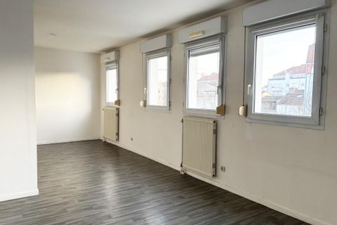 Dupleks i Metz, Moselle, Metz - € 160 200 | Ref: 57-19-003572 - foto 2