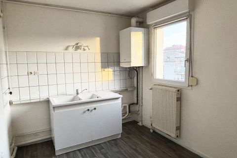 Dupleks i Metz, Moselle, Metz - € 160 200 | Ref: 57-19-003572 - foto 3