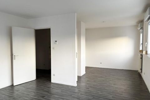 Dupleks i Metz, Moselle, Metz - € 160 200 | Ref: 57-19-003572 - foto 5
