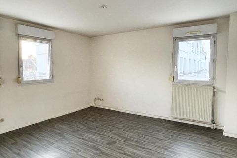 Dupleks i Metz, Moselle, Metz - € 160 200 | Ref: 57-19-003572 - foto 6