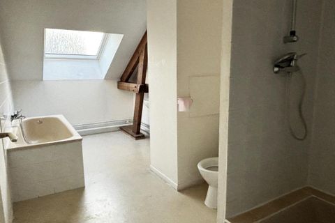 Dupleks i Metz, Moselle, Metz - € 160 200 | Ref: 57-19-003572 - foto 8