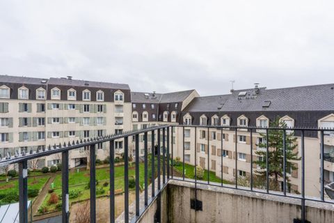 Lejlighed i Rueil-Malmaison, Hauts-de-Seine, Rueil-Malmaison - € 294.090 | Ref: 92-25-003180_ - foto 7