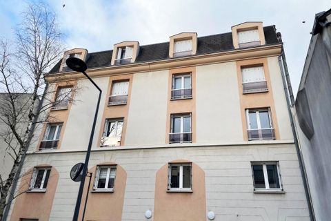 Lejlighed i Orleans, Loiret, Orleans - € 124.542 | Ref: 45-19-001796_ - foto 1