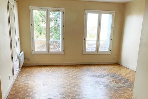 Lejlighed i Orleans, Loiret, Orleans - € 124.542 | Ref: 45-19-001796_ - foto 2
