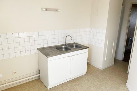 Lejlighed i Orleans, Loiret, Orleans - € 124.542 | Ref: 45-19-001796_ - foto 3