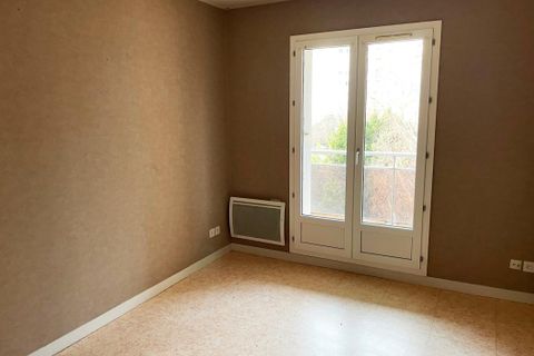Lejlighed i Orleans, Loiret, Orleans - € 124.542 | Ref: 45-19-001796_ - foto 4