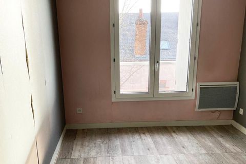 Lejlighed i Orleans, Loiret, Orleans - € 124.542 | Ref: 45-19-001796_ - foto 5