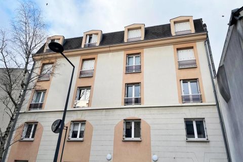Lejlighed i Orleans, Loiret, Orleans - € 124.542 | Ref: 45-19-001796_ - foto 8