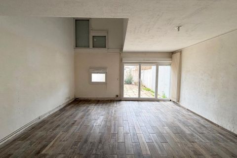 Villa i Vitrolles, Bouches-du-Rhone, Vitrolles - € 249.000 | Ref: 13-25-000162 - foto 1