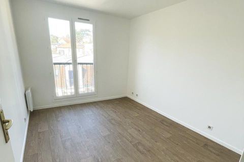 Leilighet i Garches, Hauts-de-Seine, Garches - € 370 000 | Ref: 92-26-000049 - foto 3