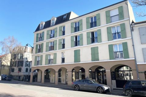 Leilighet i Garches, Hauts-de-Seine, Garches - € 370 000 | Ref: 92-26-000049 - foto 5