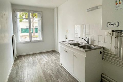 Lejlighed i Guyancourt, Yvelines, Guyancourt - € 195.733 | Ref: 78-24-005654 - foto 3