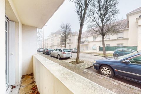 Lejlighed i Guyancourt, Yvelines, Guyancourt - € 195.733 | Ref: 78-24-005654 - foto 8