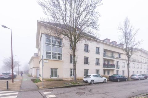 Lejlighed i Guyancourt, Yvelines, Guyancourt - € 195.733 | Ref: 78-24-005654 - foto 16