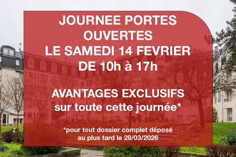 Lejlighed i Rueil-Malmaison, Hauts-de-Seine, Rueil-Malmaison - € 381.000 | Ref: 92-25-003216 - foto 1