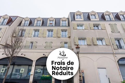 Lejlighed i Rueil-Malmaison, Hauts-de-Seine, Rueil-Malmaison - € 381.000 | Ref: 92-25-003216 - foto 2