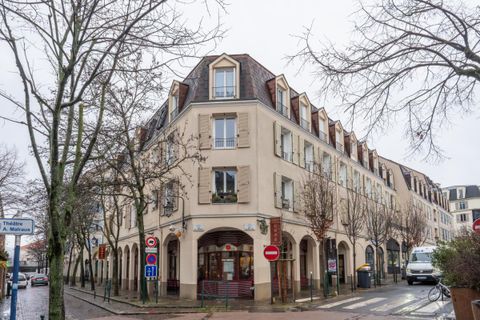 Lejlighed i Rueil-Malmaison, Hauts-de-Seine, Rueil-Malmaison - € 381.000 | Ref: 92-25-003216 - foto 3