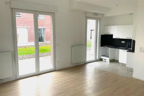 Leilighet i Lille, Nord, Lille - € 359 047 | Ref: 59-25-007174 - foto 2