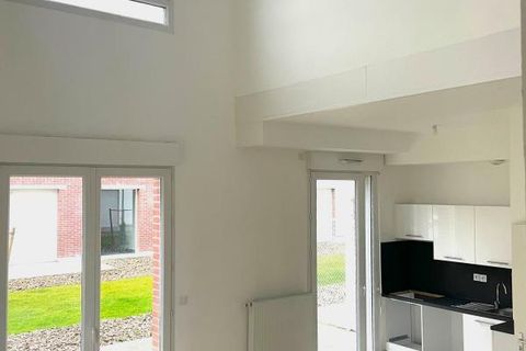 Leilighet i Lille, Nord, Lille - € 359 047 | Ref: 59-25-007174 - foto 3