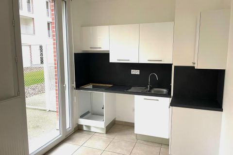 Leilighet i Lille, Nord, Lille - € 359 047 | Ref: 59-25-007174 - foto 4