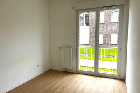 Leilighet i Lille, Nord, Lille - € 359 047 | Ref: 59-25-007174 - foto 5