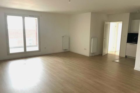 Leilighet i Lille, Nord, Lille - € 288 857 | Ref: 59-25-007071 - foto 2