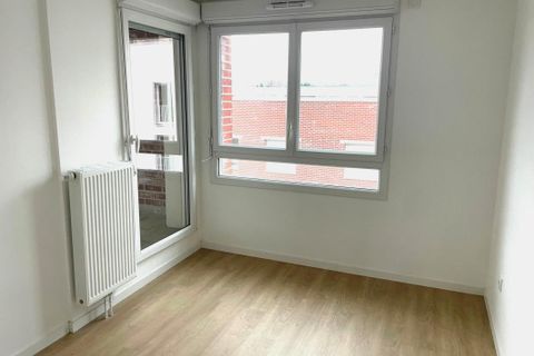 Leilighet i Lille, Nord, Lille - € 288 857 | Ref: 59-25-007071 - foto 4