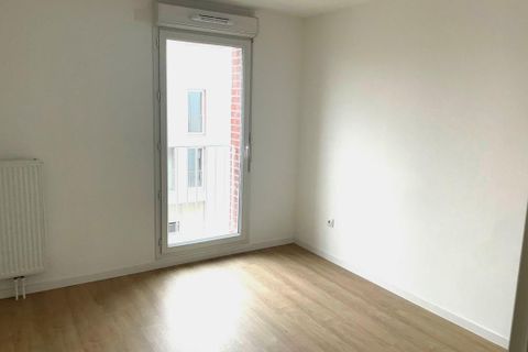 Leilighet i Lille, Nord, Lille - € 288 857 | Ref: 59-25-007071 - foto 5