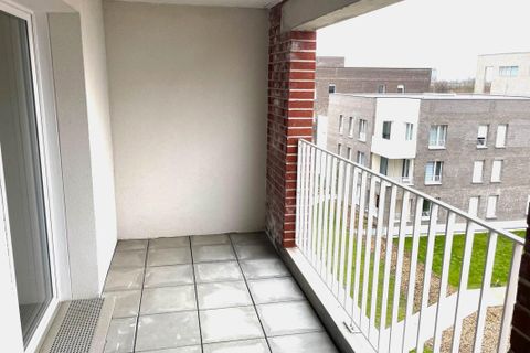 Leilighet i Lille, Nord, Lille - € 288 857 | Ref: 59-25-007071 - foto 7