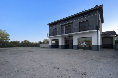 Tomt i Calcinato, Brescia, Calcinato - € 530 000 | Ref: 2812 - foto 9