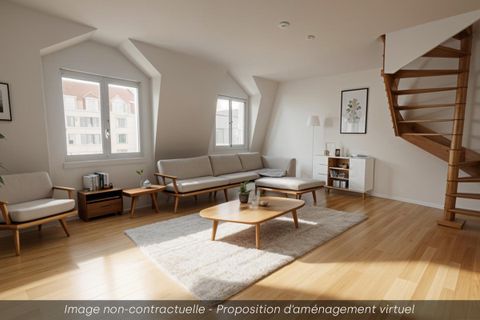 Lejlighed i Rueil-Malmaison, Hauts-de-Seine, Rueil-Malmaison - € 529.692 | Ref: __92-25-003230 - foto 2